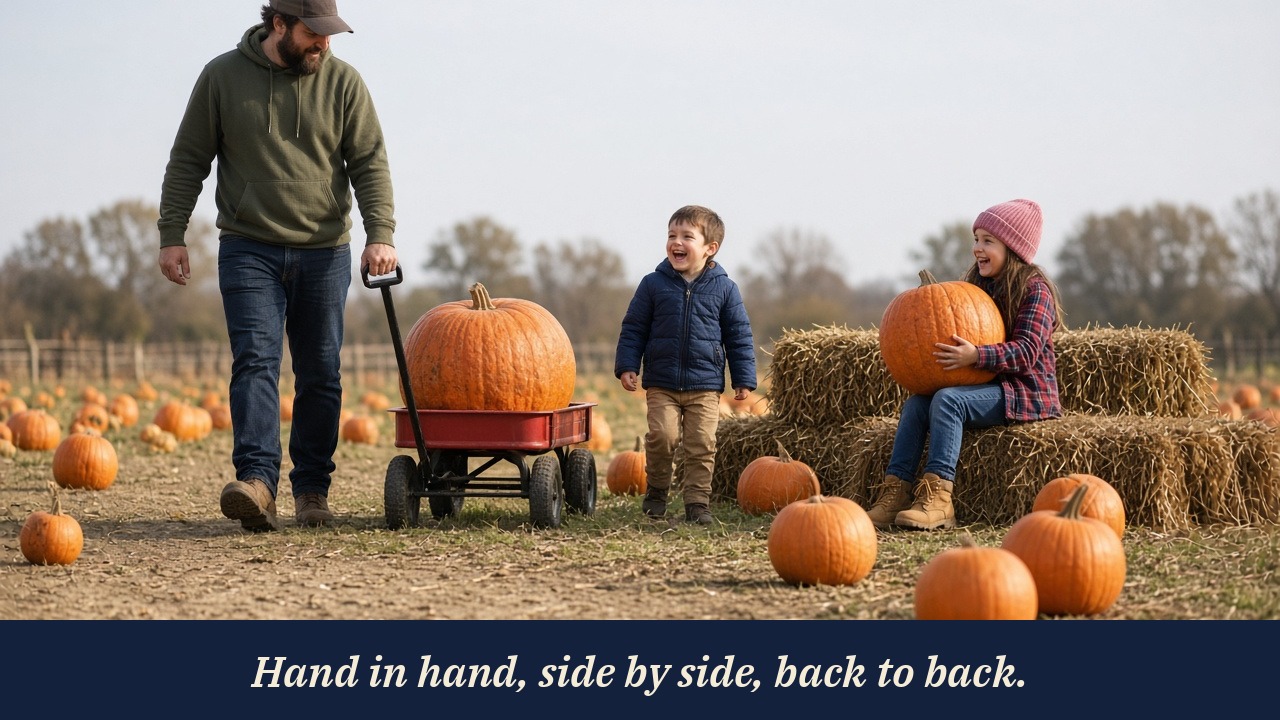 Pumpkin Patch