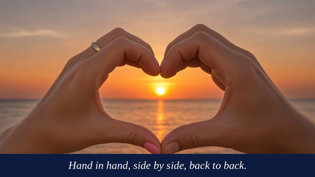 One Heart