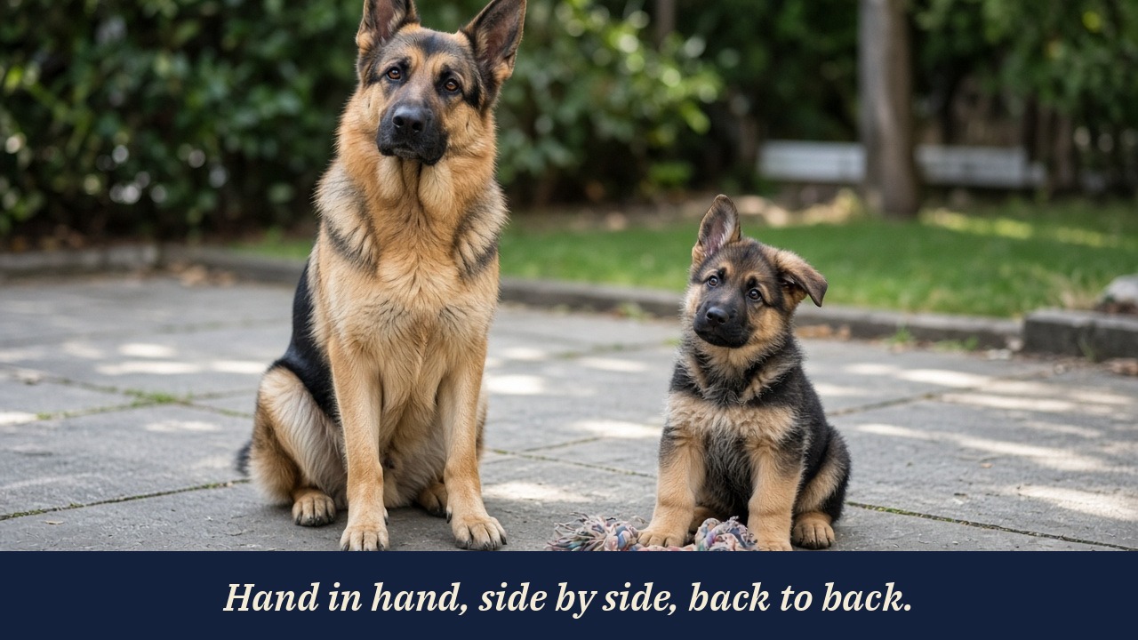 Hand Me Down